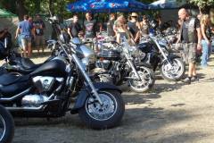 25. Motoros találkozó 2016