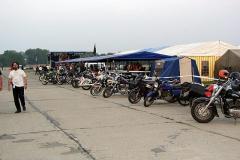 Motoros találkozó 2002